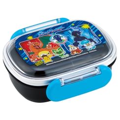 Miffy Onigiri Box / Food Storage Box (with Fork)