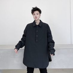 Simsam - 長袖扣領襯衫 Simsam - 長袖扣領襯衫