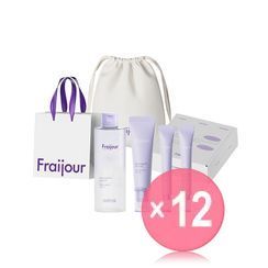 Fraijour - Retin-Collagen 3D Core Special Set (x12) (Bulk Box)