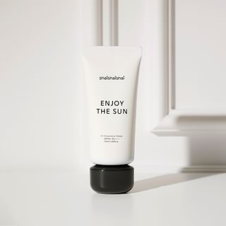 shaishaishai - ENJOY THE SUN UV Protection Cream