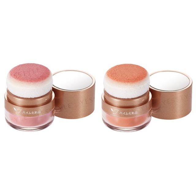 HEIM-Mineral Blush