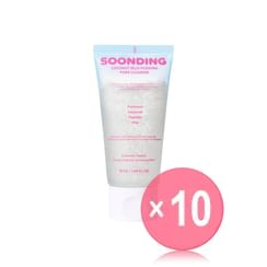 SOONDING  - Coconut Jelly Pudding Pore Cleanser (x10) (Bulk Box)