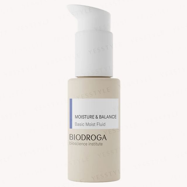 BIODROGA-Moisture Balance Basic Moist Fluid