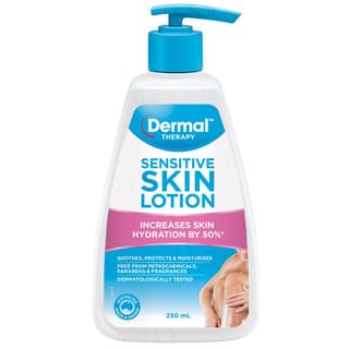 Dermal Therapy - Sensitive Skin Lotion