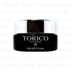 Dr.Select - Torico Platinum Rich BTX Cream