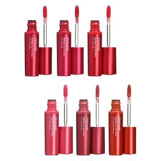 mamonde highlight lip tint velvet