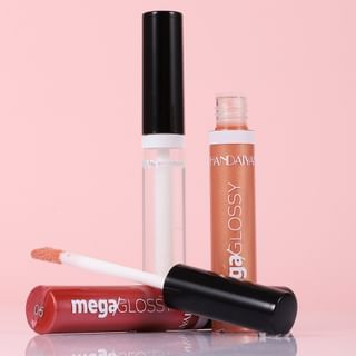 HANDAIYAN - Pearlescent Watery Lip Gloss - 5 Colors
