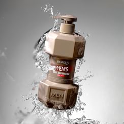 BIOAQUA - Men's Cologne Cool Refreshing Body Wash