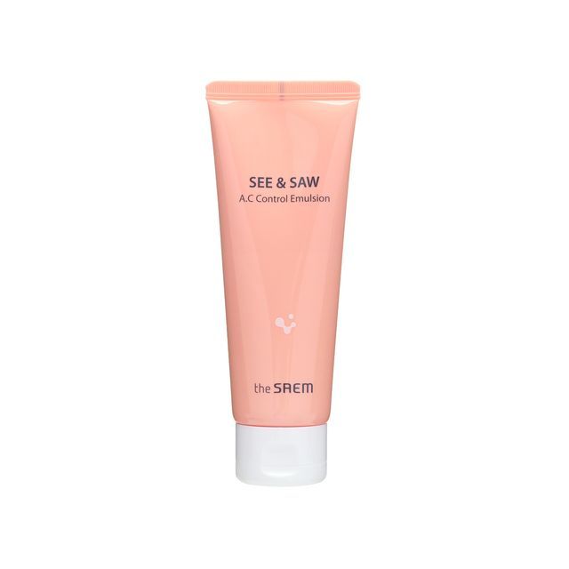 The Saem-See Saw AC Control Emulsion