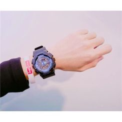 Tacka Watches - Rubber Strap Watch