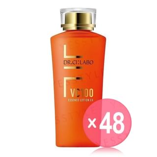 DR.Ci:Labo - VC100 Essence Lotion EX (x48) (Bulk Box)