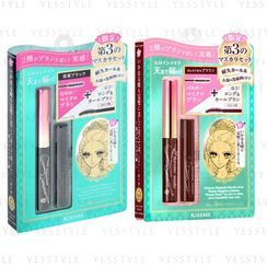 ISEHAN - Kiss Me Heroine Make Micro Mascara Advanced Film 4.5g + Long & Curl Mascara Advanced Film 1.8g - 2 Types ISEHAN - Kiss Me Heroine Make Micro Mascara Advanced Film 4.5g + Long & Curl Mascara Advanced Film 1.8g - 2 Types