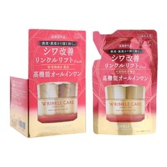 Kose - Grace One Wrinkle Care Moist Repair Gel Cream EX