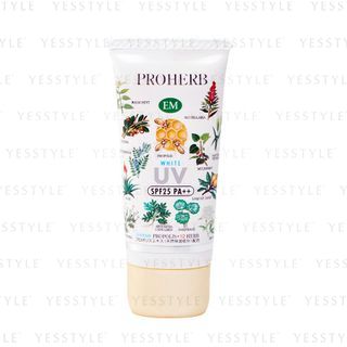 PROHERB - EM Sunscreen Cream SPF 25 PA++