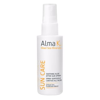 Alma K. - Mini Soothing Aloe After Sun Spray