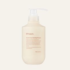 B Project - Stay Hair Deep Cleansing Shampoo