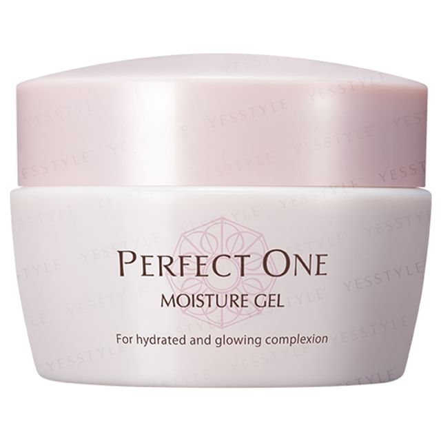 PERFECT ONE MOISTURE GEL 75g×3 PERFECT ONE - Moisture Gel | YesStyle