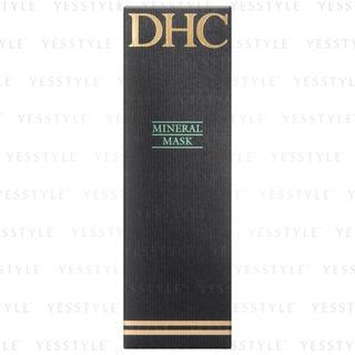 DHC - Mineral Mask