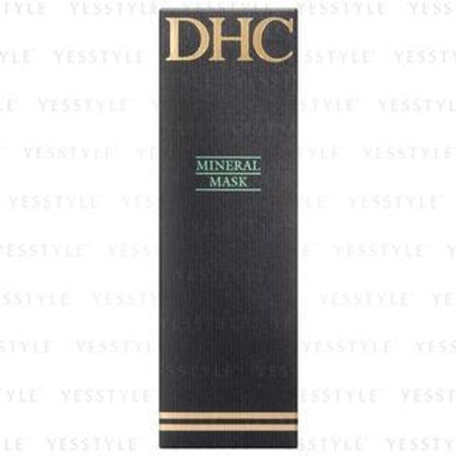 DHC - Mineral Mask | YesStyle