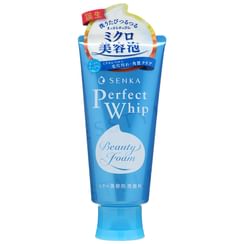 Vegan Pack Cleanser Jumbo - 5 Types