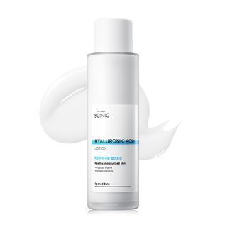 SCINIC - Hyaluronic Acid Lotion