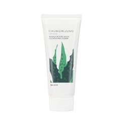 CHUNGMIJUNG - Alkalescent Aloe Cleansing Foam