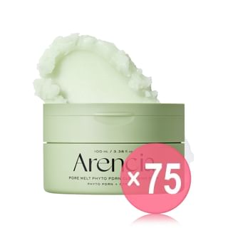 Arencia - Pore Melt Phyto PDRN Cleansing Balm (x75) (Bulk Box)