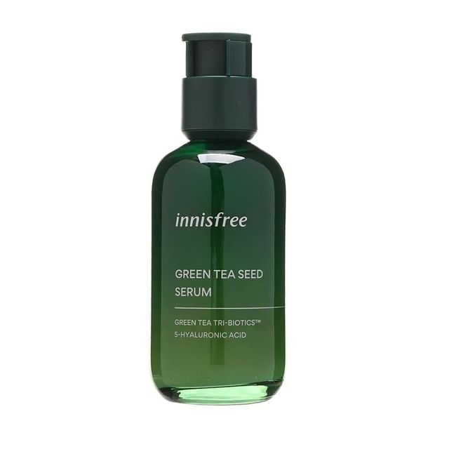 innisfree - Green Tea Seed Serum