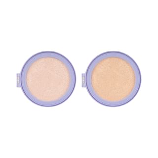 MERYTHOD - ReelCover Proof Cushion Refill Only - 2 Colors