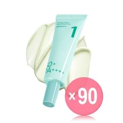 numbuzin - No.1 Clear Filter Sun Essence (x90) (Bulk Box)