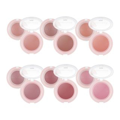 A'PIEU - Juicy-Pang Jelly Blusher - 6 Colors A'PIEU - Juicy-Pang Jelly Blusher - 6 Colors