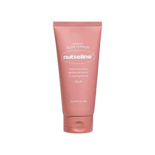 nutseline-Aroma Nut Slim Fit Body Lotion - Lait corps raffermissant et remodelant