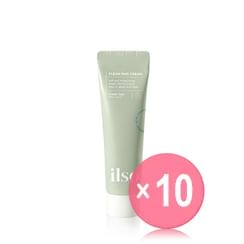 ilso - Clean Mud Cream (x10) (Bulk Box)