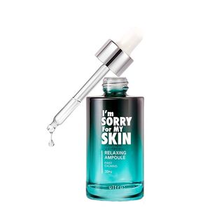 I'm SORRY For MY SKIN - Relaxing Ampoule