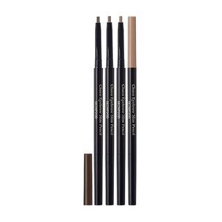 SKINFOOD - Choco Eyebrow Slim Pencil - 4 Colors