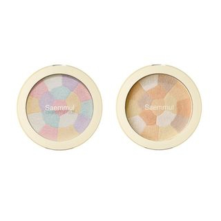 Saemmul Luminous Multi Highlighter (2 Colors)