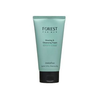 innisfree - Forest For Men Shaving & Cleansing Foam