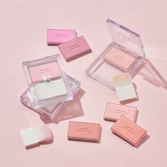 Mood Recipe Face Blush - 3 Colors
