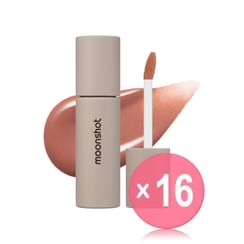 moonshot - Conscious Fit Mellow Lip Tint - 9 Colors (x16) (Bulk Box)