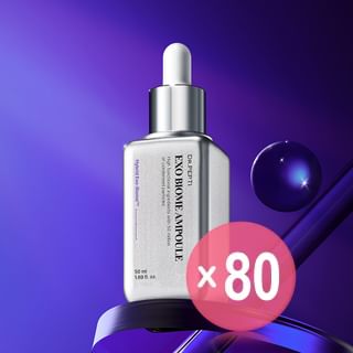 DR.PEPTI - Exo Biome Ampoule (x80) (Bulk Box)