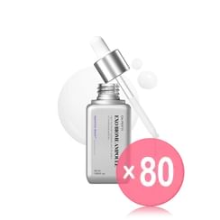 DR.PEPTI - Exo Biome Ampoule (x80) (Bulk Box)