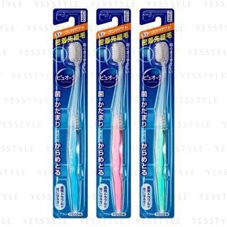 Kao - PureOra Compact Head Toothbrush