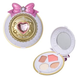 SHOBIDO - Petit Recipe Makeup Palette Pink