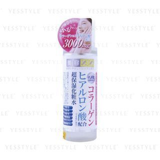 Cosmetex Roland - Biyougeneki Collagen & Hyaluronic Acid Lotion | YesStyle