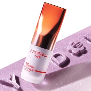 Judydoll - Sport Chic Liquid Eyeshadow (S03-S04)