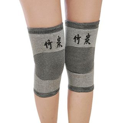 Evora - Charcoal Knee Pad Evora - Charcoal Knee Pad