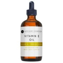 Kate Blanc - 100% Pure Vitamin E Oil Kate Blanc - 100% Pure Vitamin E Oil