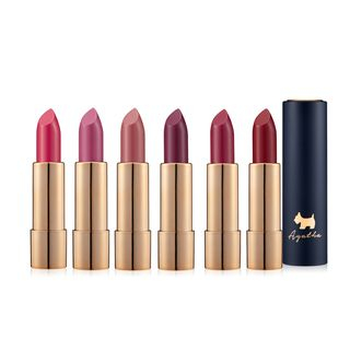 AGATHA - Tres Bien Lipstick (6 Colors) | YesStyle