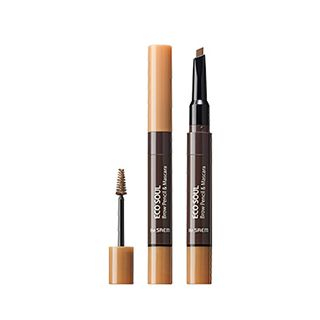 light brown brow pencil