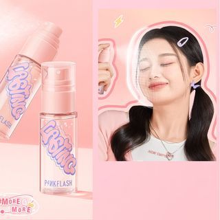 PINKFLASH - Double Fixing Setting Mist